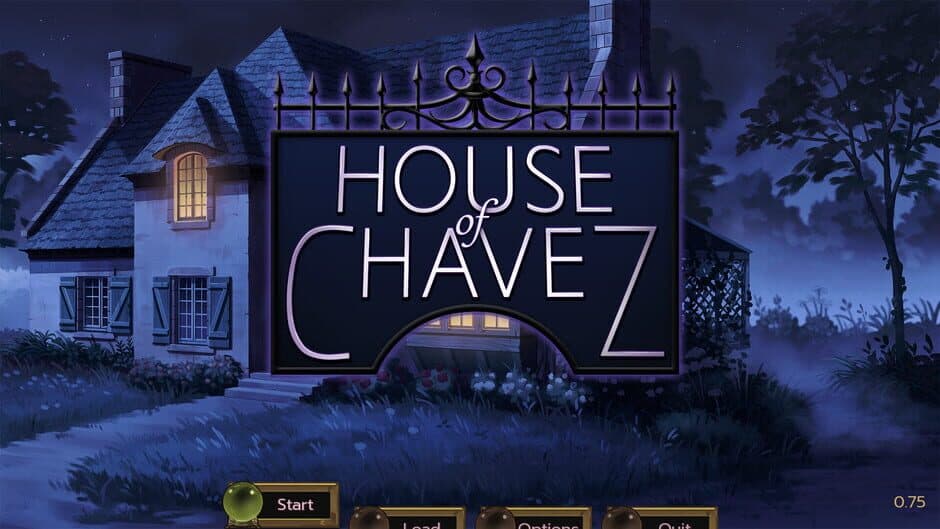 Скриншот 4 из House of Chavez