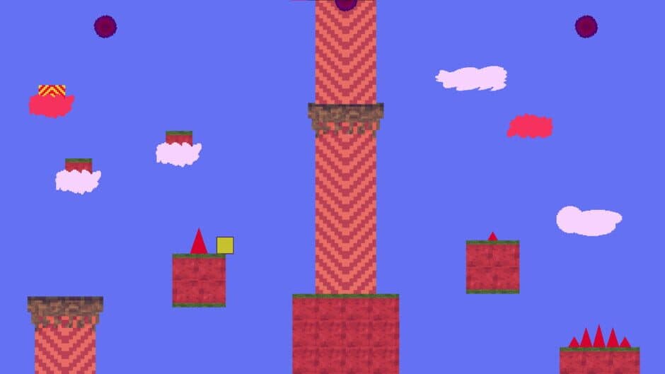 Скриншот 3 из BlockJump