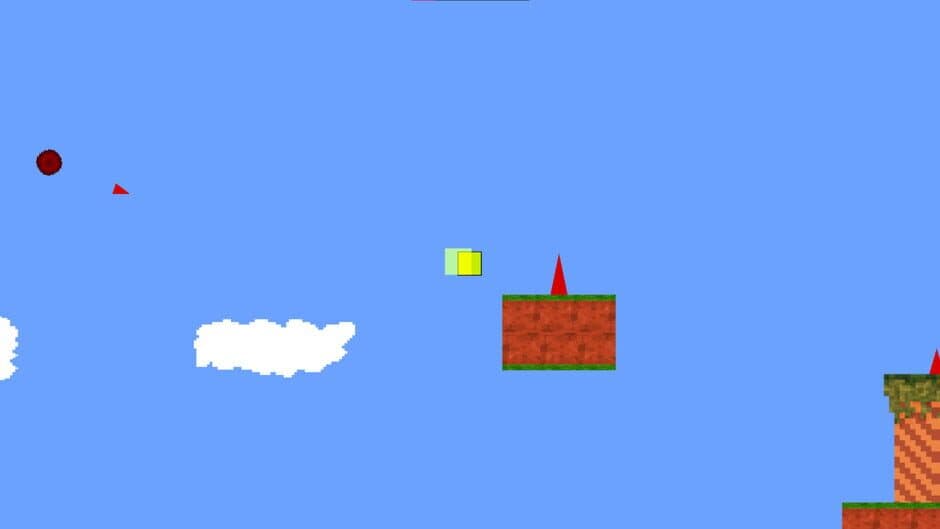 Скриншот 4 из BlockJump