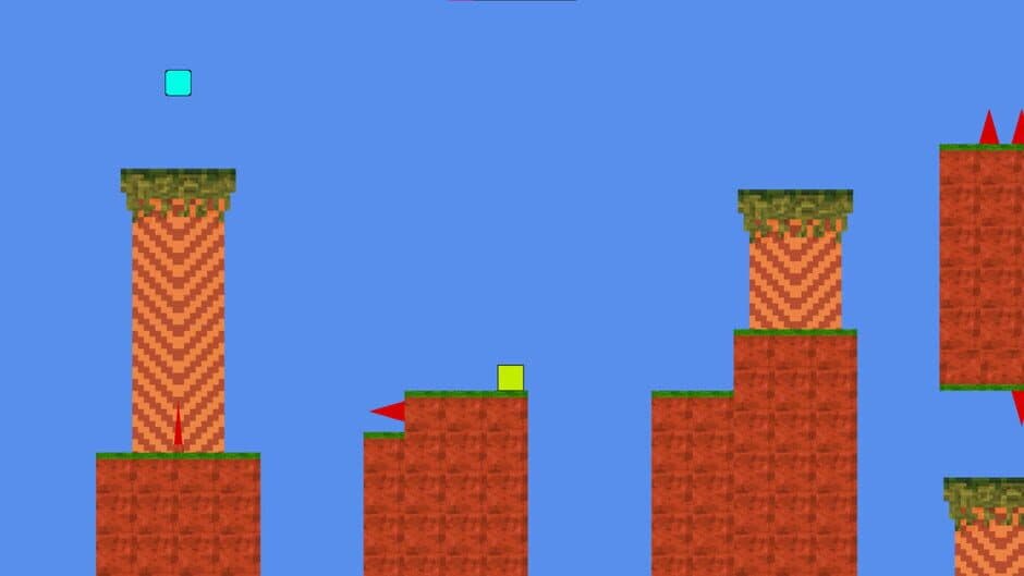 Скриншот 5 из BlockJump
