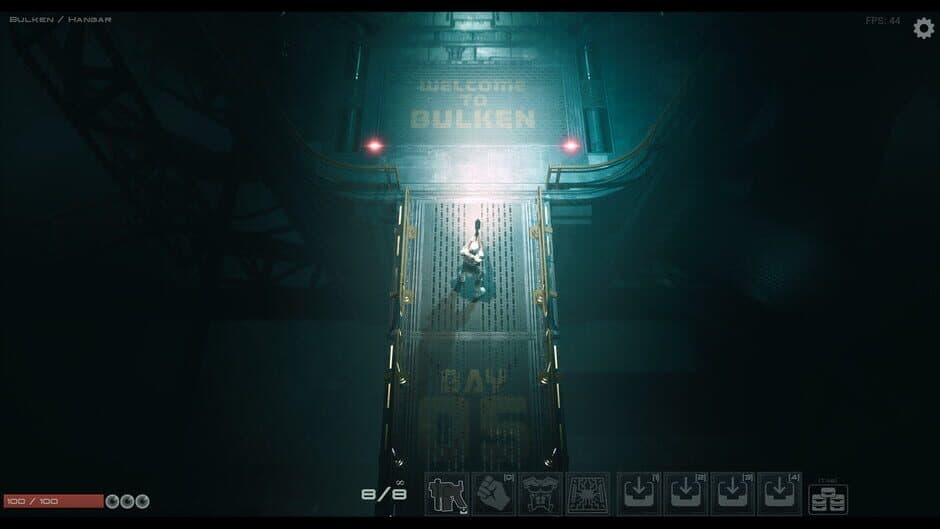 Скриншот 5 из Bulken
