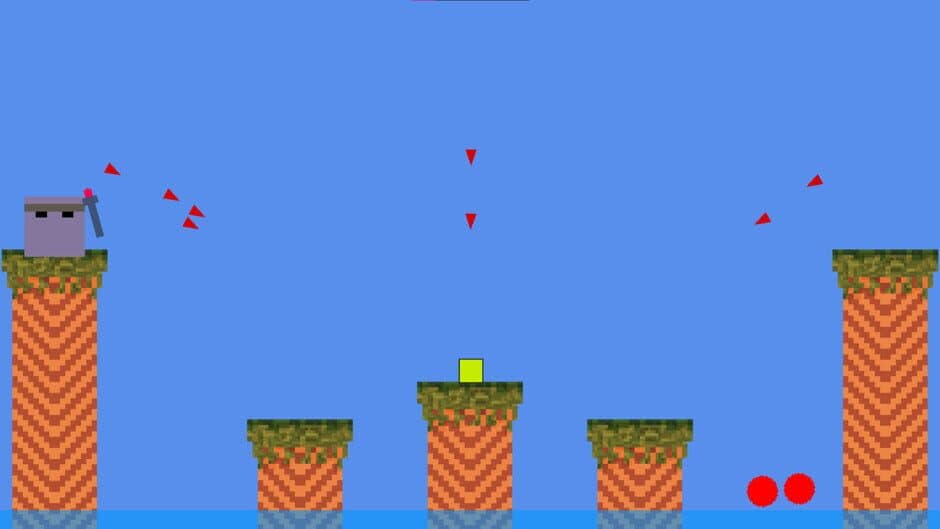Скриншот 6 из BlockJump