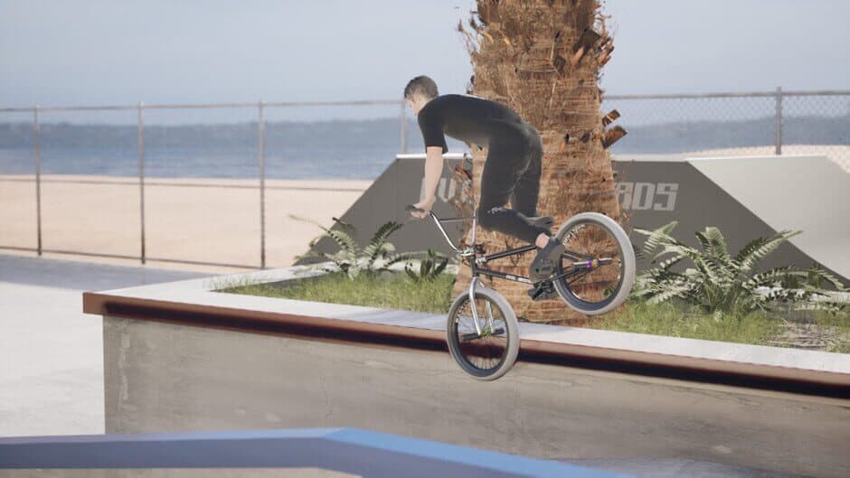 Скриншот 4 из BMX Bastards