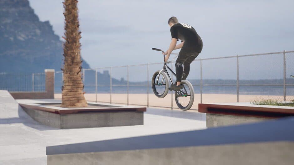 Скриншот 5 из BMX Bastards
