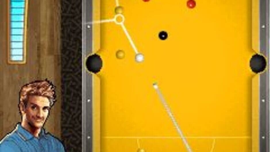 Скриншот 1 из Midnight Pool 3