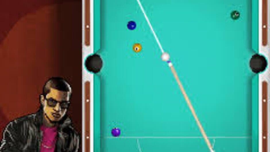 Скриншот 3 из Midnight Pool 3