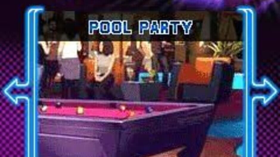 Скриншот 5 из Midnight Pool 3