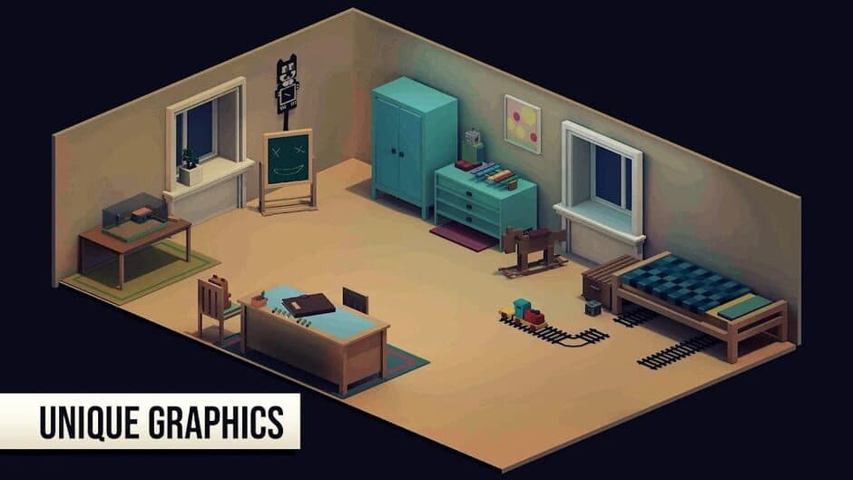 Скриншот 4 из Nox: Escape Adventure