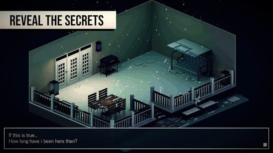 Скриншот 3 из Nox: Escape Adventure