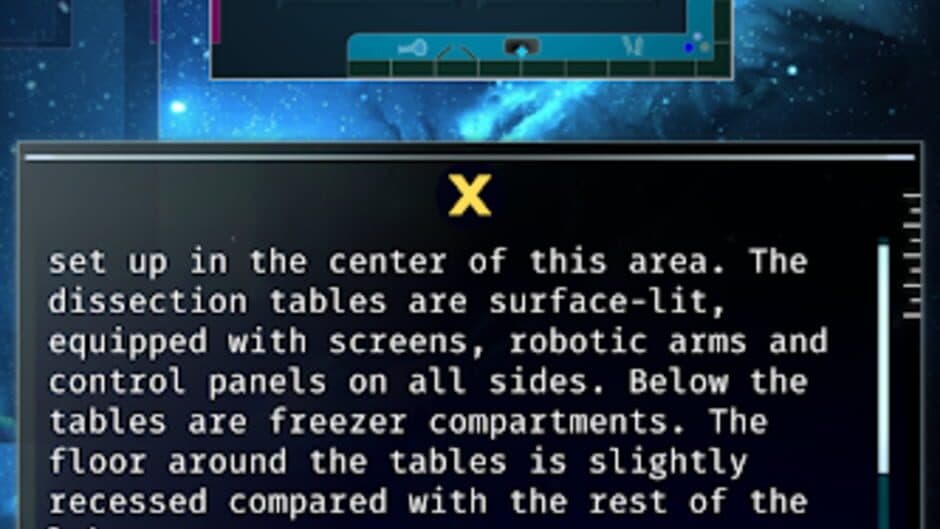 Скриншот 3 из Hyper Rift