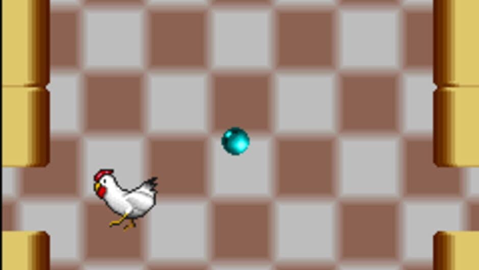 Скриншот 1 из Block Carnival