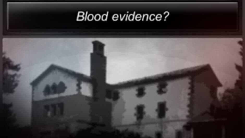 Скриншот 3 из Murder Mystery- Detective Investigation Story