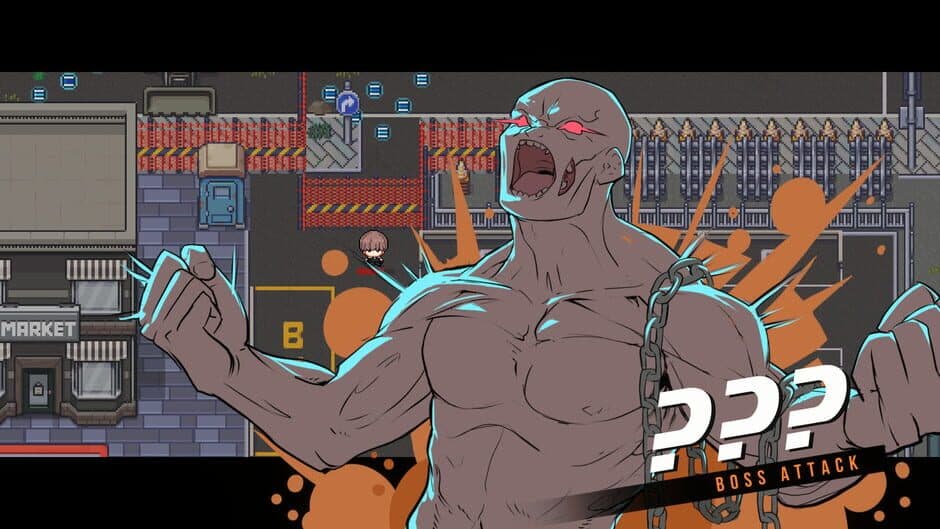 Скриншот 2 из Isekai Frontline