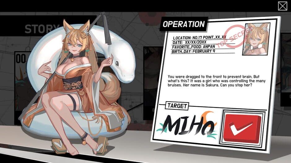 Скриншот 5 из Isekai Frontline