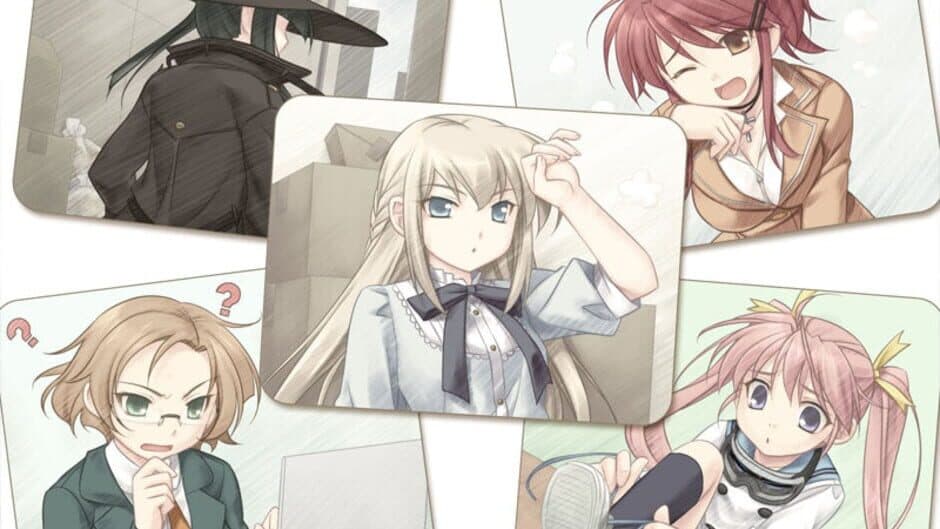 Скриншот 4 из Rui wa Tomo o Yobu
