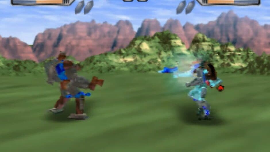 Скриншот 2 из Transformers: Beast Wars Transmetals