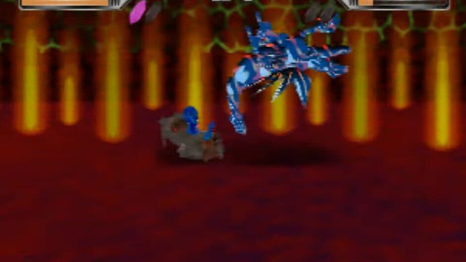 Скриншот 3 из Transformers: Beast Wars Transmetals