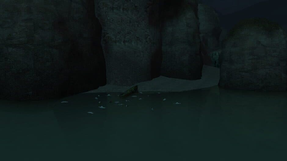 Скриншот 2 из Dear Esther