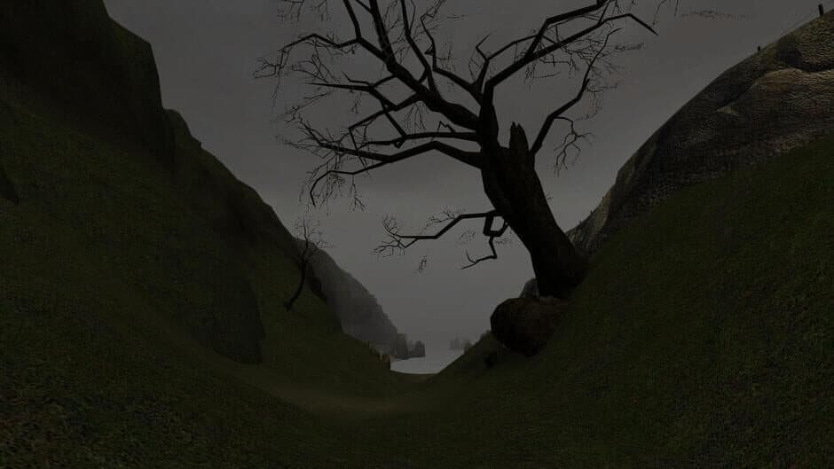 Скриншот 3 из Dear Esther