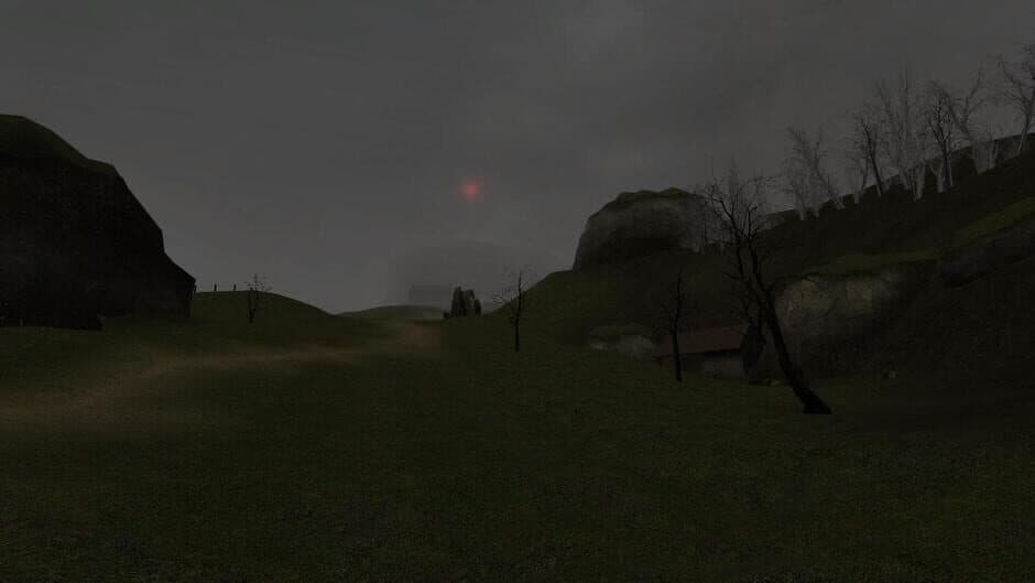 Скриншот 4 из Dear Esther