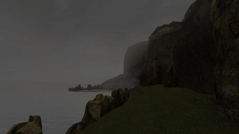 Скриншот 5 из Dear Esther