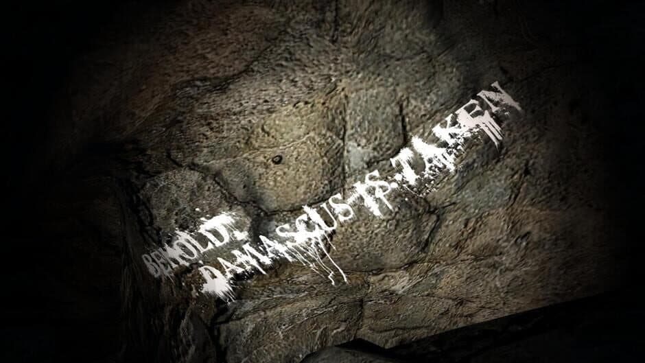 Скриншот 7 из Dear Esther