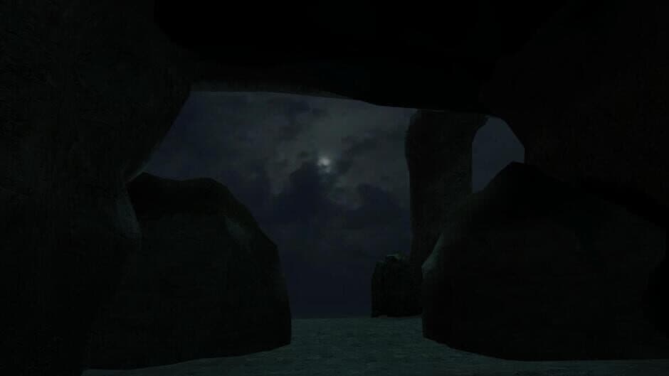 Скриншот 8 из Dear Esther
