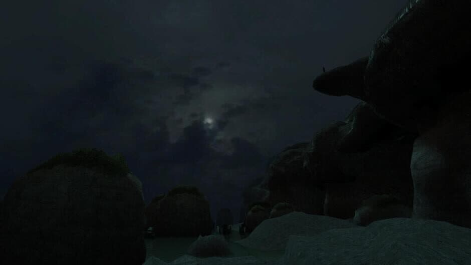 Скриншот 9 из Dear Esther