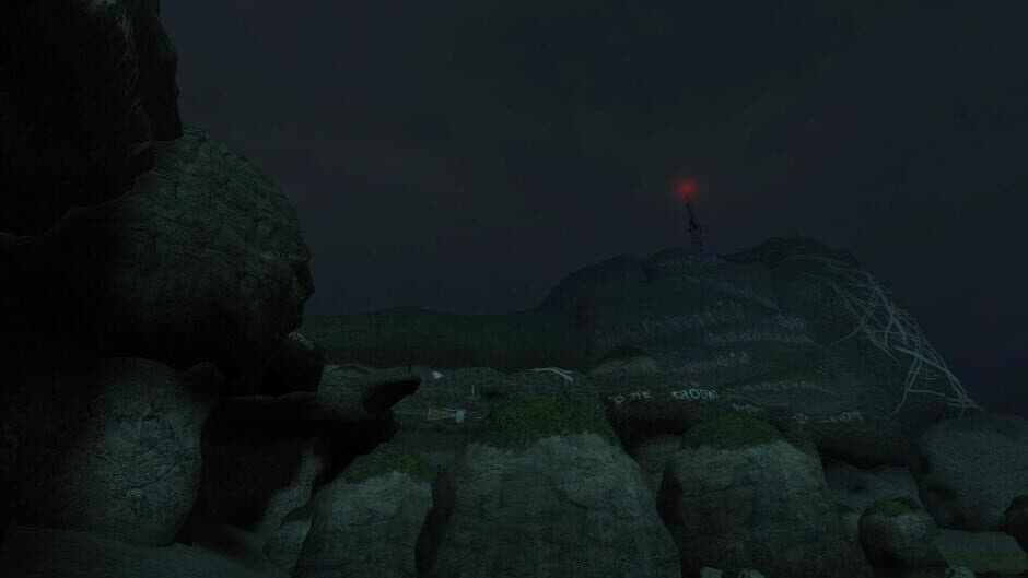 Скриншот 10 из Dear Esther