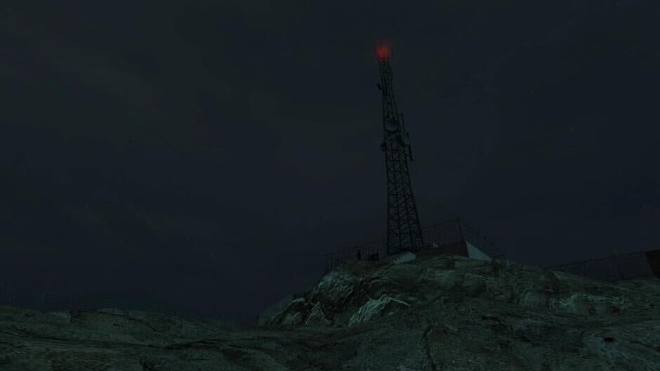 Скриншот 1 из Dear Esther