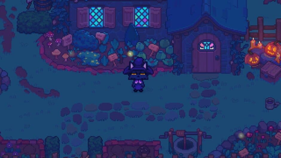 Скриншот 2 из Sesame's Haunting