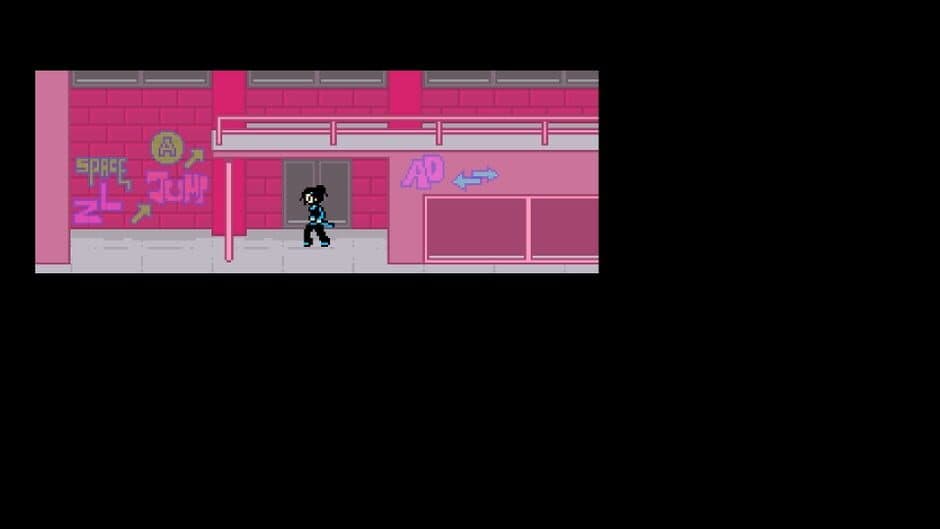 Скриншот 1 из Iaidoka_Interlude