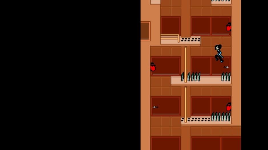 Скриншот 3 из Iaidoka_Interlude