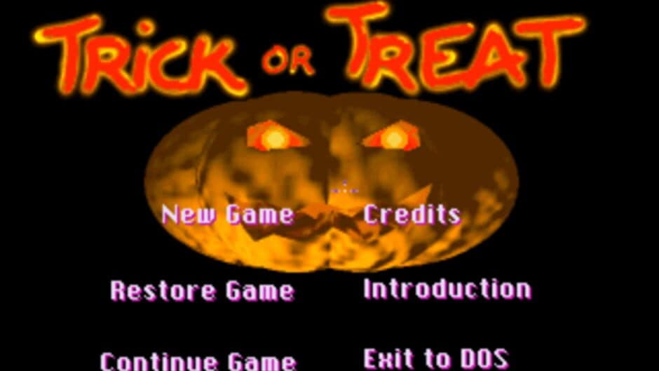 Скриншот 2 из Trick or Treat