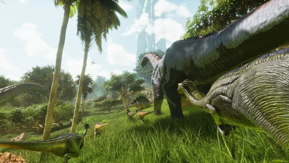 Скриншот 12 из Ark: Survival Ascended