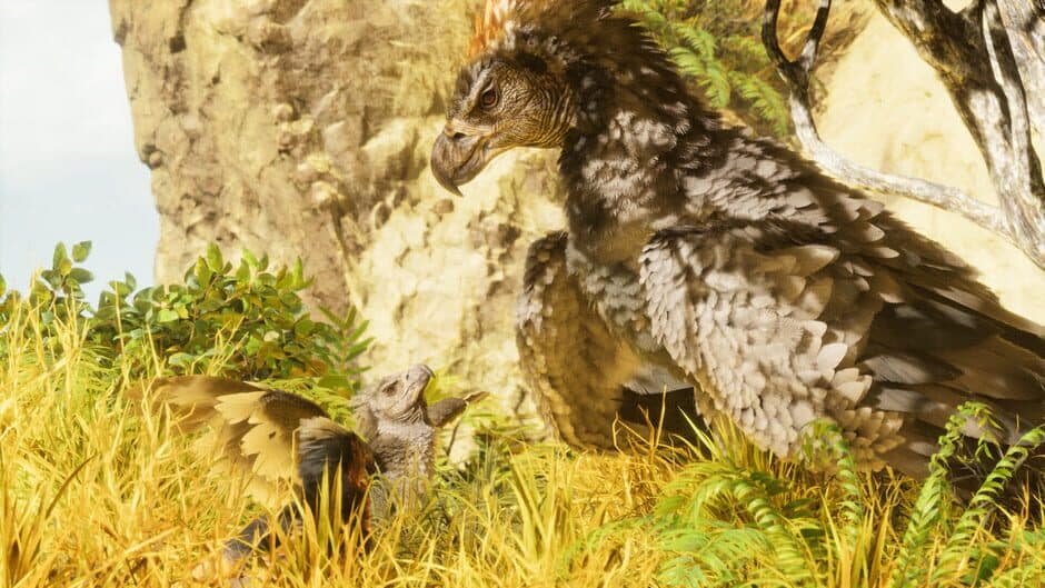 Скриншот 4 из Ark: Survival Ascended