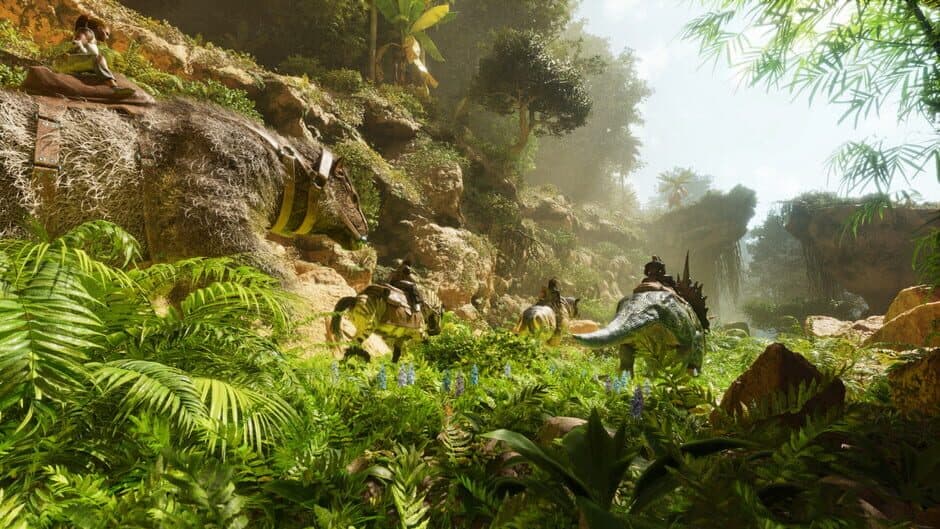 Скриншот 6 из Ark: Survival Ascended