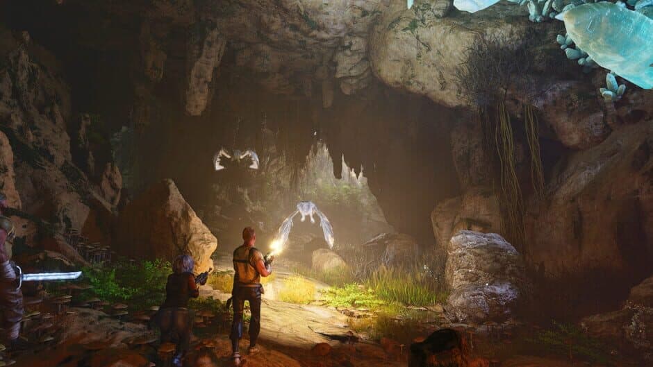 Скриншот 7 из Ark: Survival Ascended