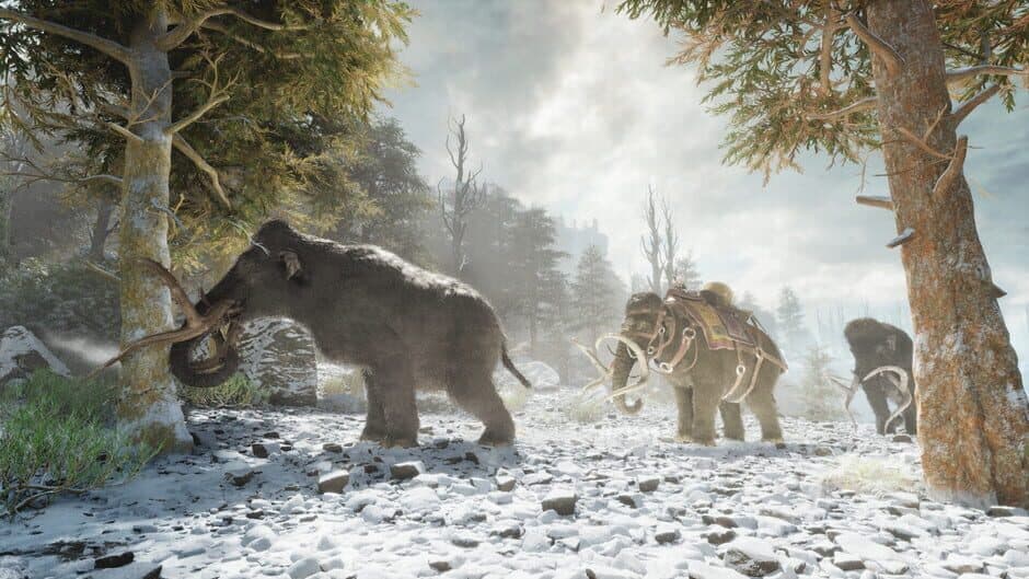Скриншот 9 из Ark: Survival Ascended