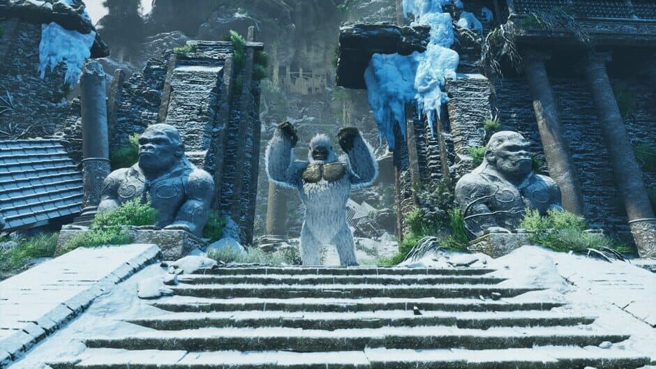 Скриншот 10 из Ark: Survival Ascended