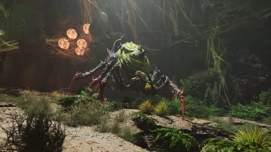Скриншот 11 из Ark: Survival Ascended
