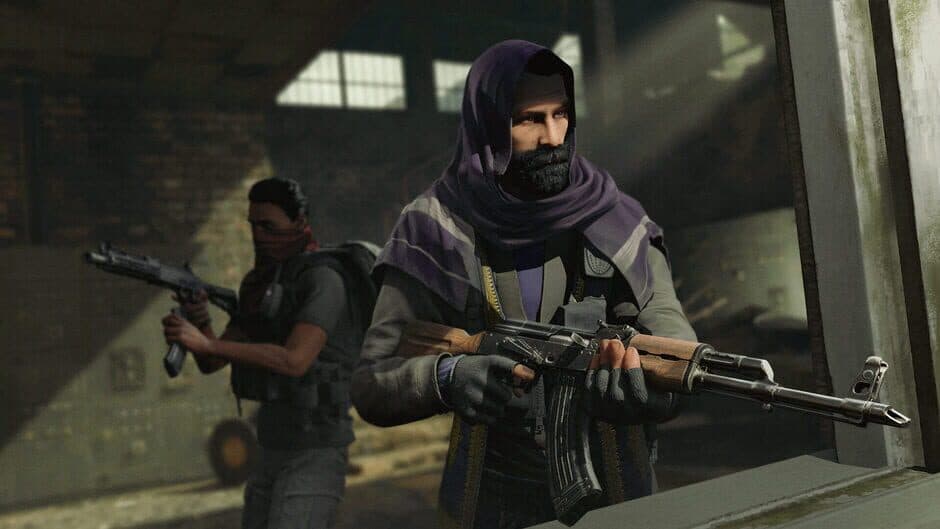 Скриншот 2 из Insurgency: Sandstorm - Onslaught Set Bundle