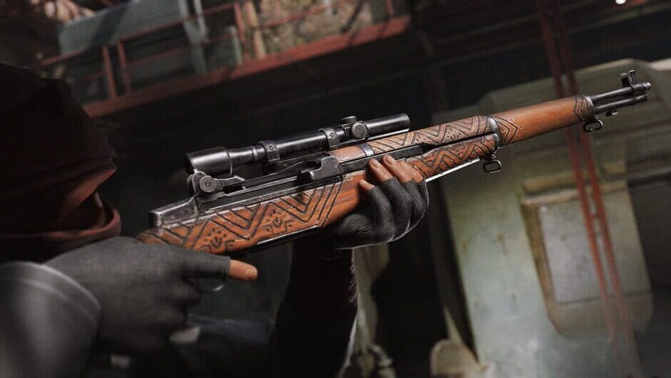 Скриншот 6 из Insurgency: Sandstorm - Onslaught Set Bundle