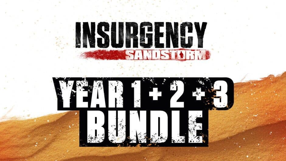 Скриншот 1 из Insurgency: Sandstorm - Year 1+2+3 Bundle