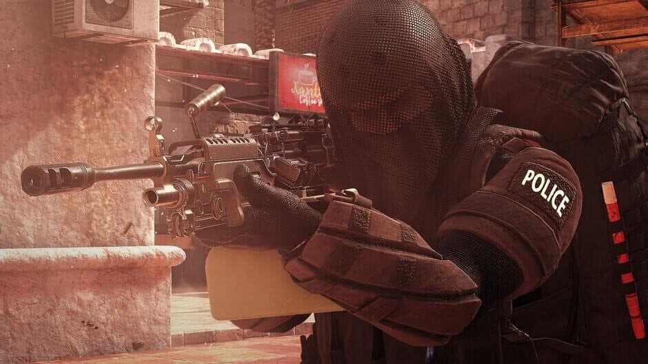Скриншот 7 из Insurgency: Sandstorm - Year 1+2+3 Bundle