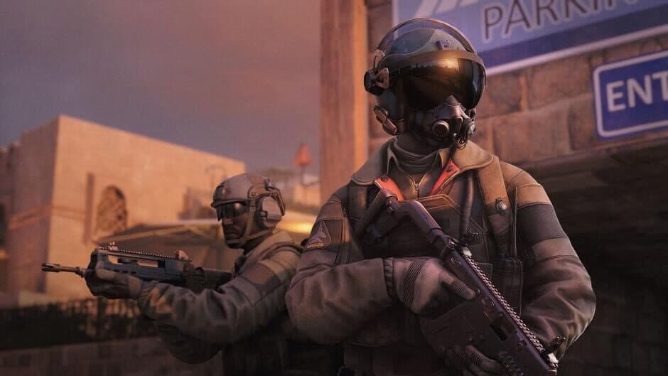Скриншот 8 из Insurgency: Sandstorm - Year 1+2+3 Bundle