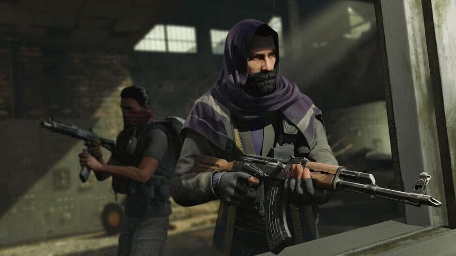 Скриншот 10 из Insurgency: Sandstorm - Year 1+2+3 Bundle