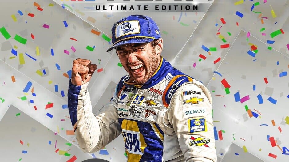 Скриншот 3 из NASCAR Heat Bundle