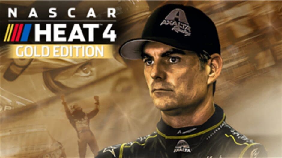 Скриншот 2 из NASCAR Heat Bundle