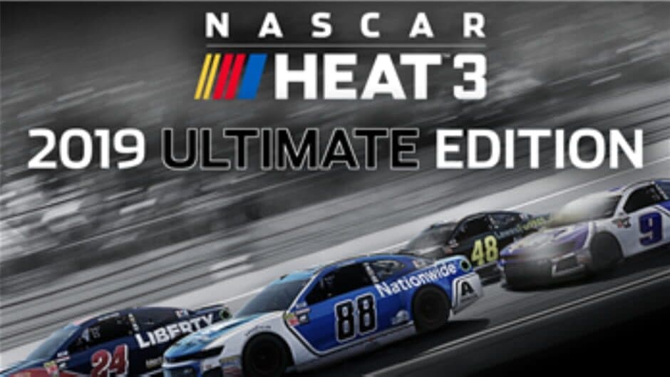 Скриншот 4 из NASCAR Heat Bundle